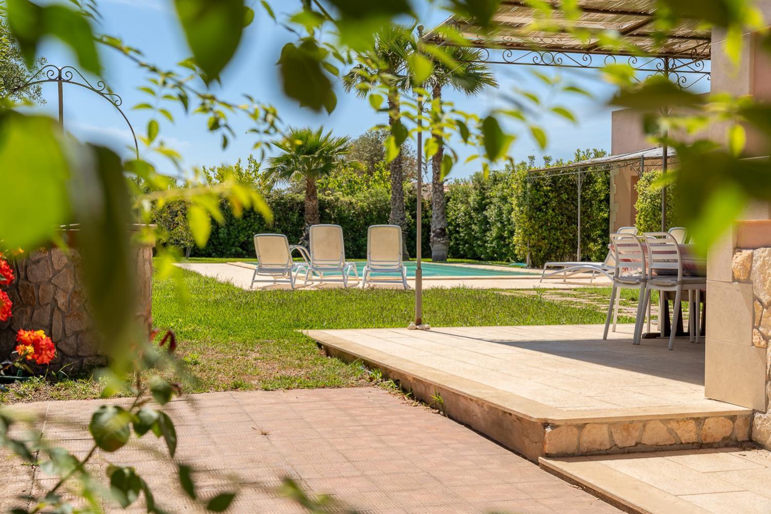 Villa Bouganville Con Piscina By Wonderful Italy Syracuse Exterior photo